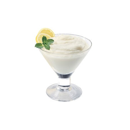SORBETTO LIMONE TRADIZIONALE BUSTE KG.1